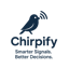 Chirpify Logo